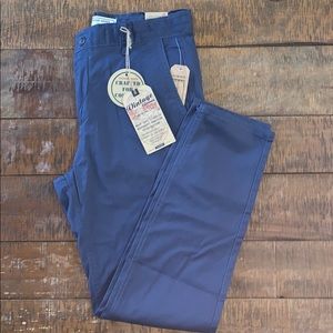 Vintage Genes | Slim Chino